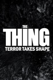 The Thing: Terror Takes Shape 1998 مشاهدة وتحميل فيلم مترجم بجودة عالية
