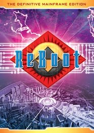 ReBoot постер