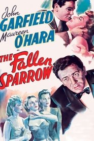 The Fallen Sparrow (1943) online ελληνικοί υπότιτλοι