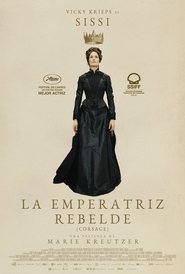 La emperatriz rebelde