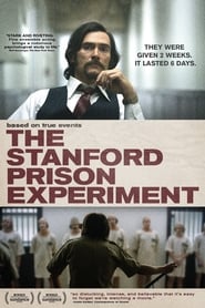 The Stanford Prison Experiment [The Stanford Prison Experiment]