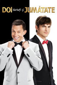 Doi bărbați și jumătate