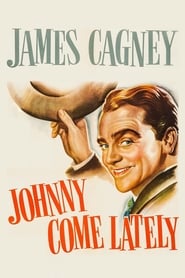 Johnny Come Lately (1943) HD