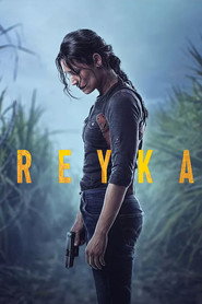 Reyka постер