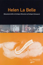 Poster Helen La Belle 1957