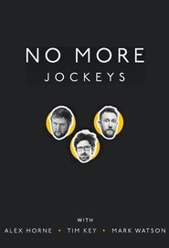 Poster No More Jockeys 2022