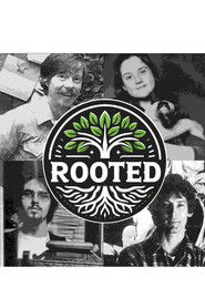 Rooted: A Story of Artists Embracing Place