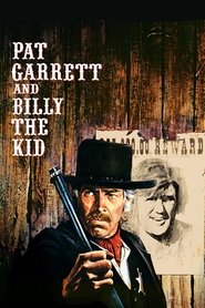 Poster Pat Garrett & Billy the Kid 1973