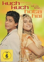 Image Kuch Kuch Hota Hai - Und ganz plötzlich ist es Liebe