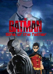 The Batman: Sins of the Father