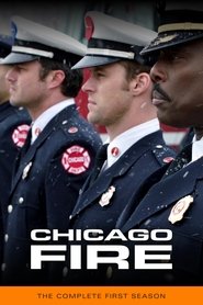 Chicago Fire Temporada 1 Capitulo 10