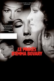 Le Procès d’Emma Bovary (2021)