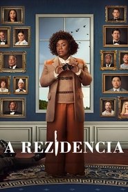 A rezidencia