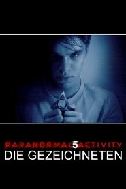 Paranormal Activity - Die Gezeichneten