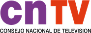 Logo for Consejo Nacional de Televisión Logo for Consejo Nacional de Televisión