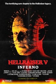 Hellraiser V: Inferno