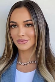 Profile picture of Farrah Aldjufrie who plays Self