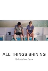 Poster All Things Shining