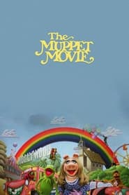 The Muppet Movie постер