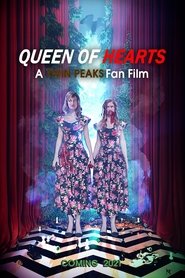 Queen of Hearts: A Twin Peaks Fan Film постер