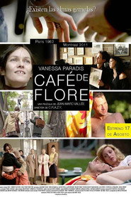 Café de Flore