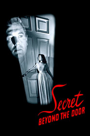 Poster for Secret Beyond the Door