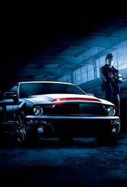 Knight Rider poster