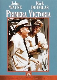 Primera victoria poster