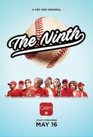 The Ninth Episode Rating Graph poster