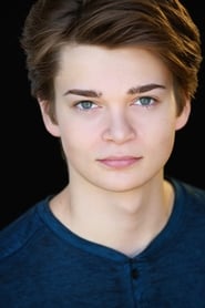 Elijah Stevenson as Peter