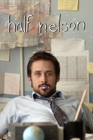 Half Nelson poster