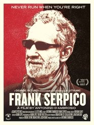 Frank Serpico постер