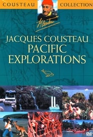 Jacques Cousteau: Rediscover the World I постер
