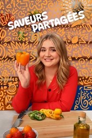 Affiche de Saveurs partagées