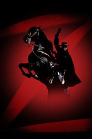 Zorro poster