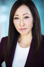 Skye Nakamura as Teahouse Owner (uncredited)