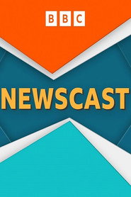 Newscast постер