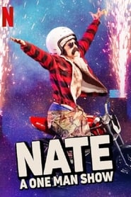 Natalie Palamides: Nate – A One Man Show