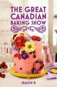 The Great Canadian Baking Show ಸೀಸನ್ 8