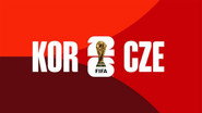 S1.E2 ∙ Group A: South Korea vs. Czech Republic