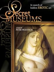 Poster Musées secrets