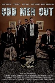 Poster Odd Men Out 1970