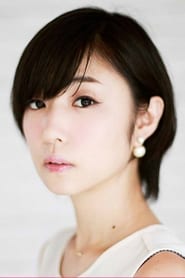 Megumi as Asako Mano（真野 麻子）