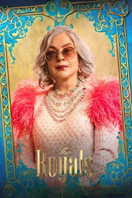 The Royals poster