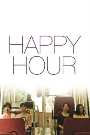 Happy Hour постер