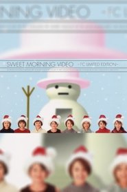 Poster Sweet Morning Video ~FC Limited Edition~ 1999