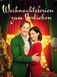 Poster Weihnachtsferien zum Verlieben