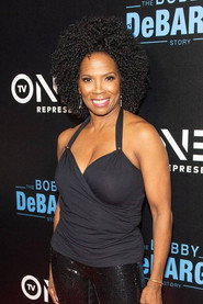 Tyra Ferrell 600x900