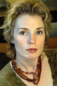 Mimi Craven as Pamela Riesenfelt