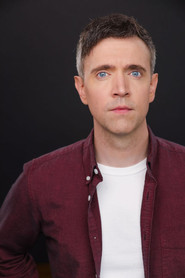 Greg Foster as Uomo inglese